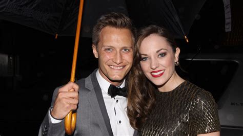 nathan johnson laura osnes|Laura Osnes .